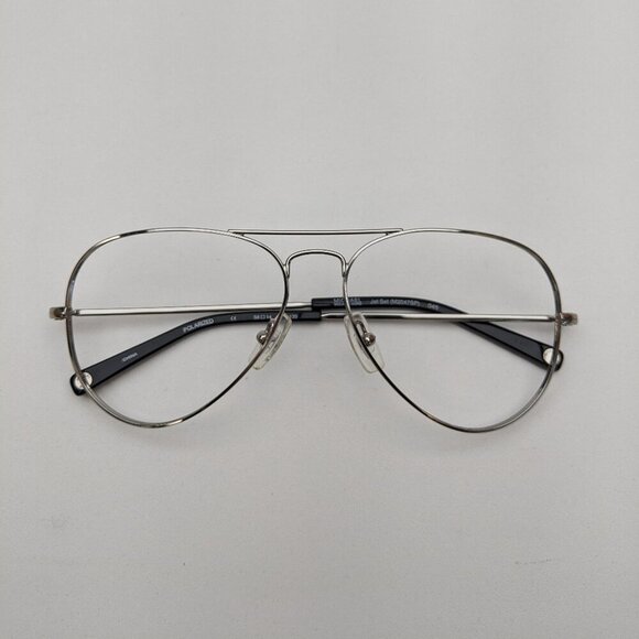 🕶️Frame Only! MICHAEL KORS M2047S JET SET UNISEX 58/14/135 | ALE807🕶️ - Picture 1 of 9